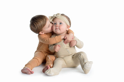 3 Benefits of Purchasing Gender-Neutral Toddler and Newborn Baby Clothes
