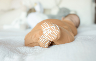 Benefits of Using Bamboo Fabric for Newborn Clothes