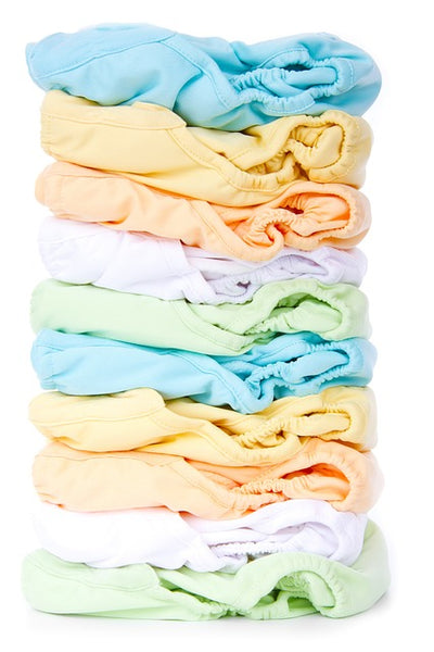 4 Tips for Organizing Your Newborn Baby Clothes