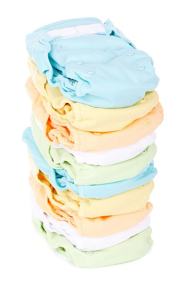 How to Choose the Best Diapers and Avoid Diaper Rash